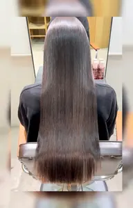 🩵【トライデント】🩵オリジナル髪質改善トリートメント🩵【セラック+レブリン酸+オージュア】🩵最高の髪へ🩵