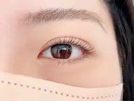 🌟5/12 11:30限定🌟【上まつげパーマ(流し目デザイン指定) 】選べるカール感⭕️