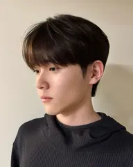 メンズカット✂︎🤍