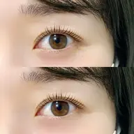 🎀無料まつげパーマ