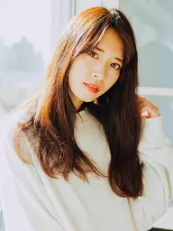 レディースカット