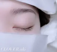 【自眉矯正】眉毛パーマ(ナチュラルスタイリング)