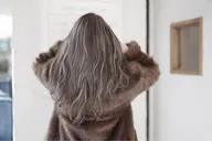 新規限定！！【ハイライトでお洒落に差をつけろ✨＋カット】透け感抜群なカラー✨