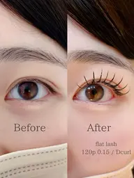 【NO.2人気💎】まつげエクステ×アイブロウWAX💐