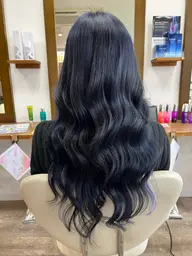 【最高級人毛100%レミー】シールエクステ80本