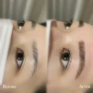 【セット割引💙】パリジェンヌラッシュリフト&アイブロウワックス 11000→初回のみ6900円 🔻詳細要確認