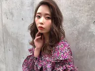 大人気☆イルミナカラー＋オージュア超音波TR✂️