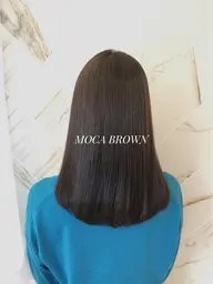 【改善率140%💭aujua】カット×aujuaトリートメント💓