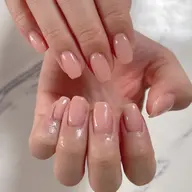 初回ソフトジェルオフ込み　ワンカラー