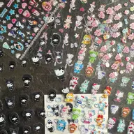 ネイルシール❁