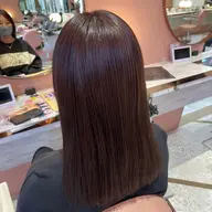 【minimo限定】似合わせカット＋2stepトリートメント🫧