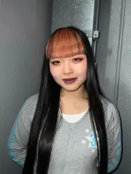 🐑ྀིダブルカラー(ショート)🐑ྀི