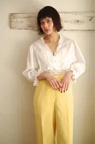 🍊オシャレhair♡カット＋艶カラー＋質感UPトリートメント🍊