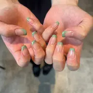 《off無》hand🌼フレンチ