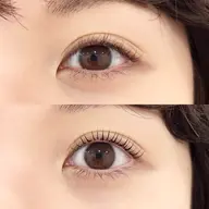 🐈‍⬛本日限定＊ミニモ限定(ご新規様)🖤セットメニュー＊まつげパーマ&眉カット