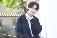 メンズカット＋パーマ