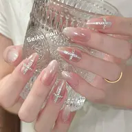 持ち込み100分やり放題（時間内デザイン、パーツ4本まで）