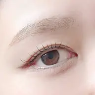 👑お試し価格👑【美眉Wax➕まつげパーマ】(ブラックティント付き) ¥11500→