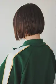 【クーポン】ケアカラー+カット