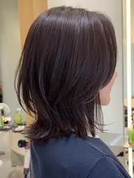 【期間限定価格‼️】カット＋髪質改善カラー✨
