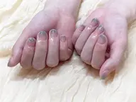 ご新規様限定🆕【オフあり】ワンカラーorラメグラ💞パラジェル使用🫧