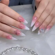 オフありベイビーブーマー🤍《スカルプ💎》