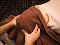 頭ヘッドスパ40min