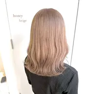 U24🐑平日限定 【似合わせワンカラー🤍🫧】＋【メンテナンスカット✂️✨】＋【スタイリング🌟｡:*】