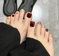 【FOOT】 ワンカラー / One color ¥7,900