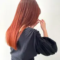 カット＋カラー＋トリートメント