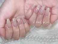 長さだしマグネット/フラッシュ2色