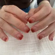 ラメグラ・カラグラ✨大人気enoiジェルからもお選び可能✨オフ代込み