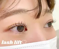 🌼ラッシュリフト🌼