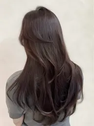 Aujua4stepトリートメント✨