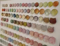 【ちょるん系】【長さ出し】マグネット🧲ワンカラー200色以上選べ　6500