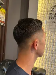 5/21 9:30 モデル募集🆕全体フェードカット+特典付