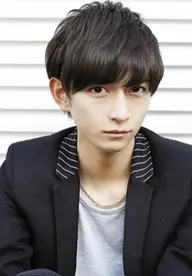 【メンズ限定】🔮カット&ストレートパーマ🔮クセを程よく伸ばしたい方はこちら！♯ストパー♯パーマ落とし