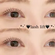 【🍀上下まつ毛パーマ🍀】