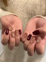 ハンド定額デザイン