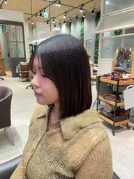 【髪質改善TR】オッジオットトリートメント🌿🤍(シャンプーブロー代込)