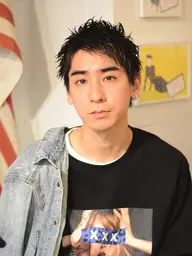 ☀️‼️メンズ限定‼️似合わせカット➕シャンプー☀️