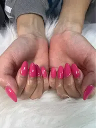 長さだしチップ10本!ワンカラーorマグネット オフ込み