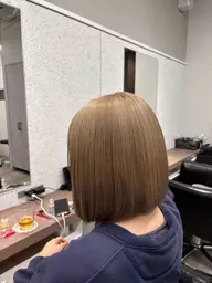 似合わせカット♡