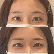 女性人気❣️垢抜け韓国眉