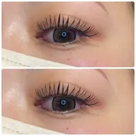 🌟ダブルフラットラッシュ200本+アイシャンプー