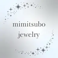 mimitsubo jewelry ⇩