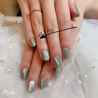 マグネイル💅(オフ無し)
