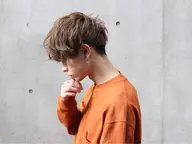 ✂️メンズカット✂️＋🌊パーマ🌊