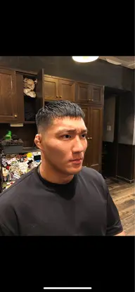 夜限定　🧑‍🦱カット＋アイロンパーマ🧑‍🦱