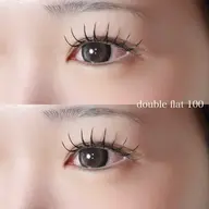 ♡新規限定‪‪♡バインドロック/ダブルフラット100束